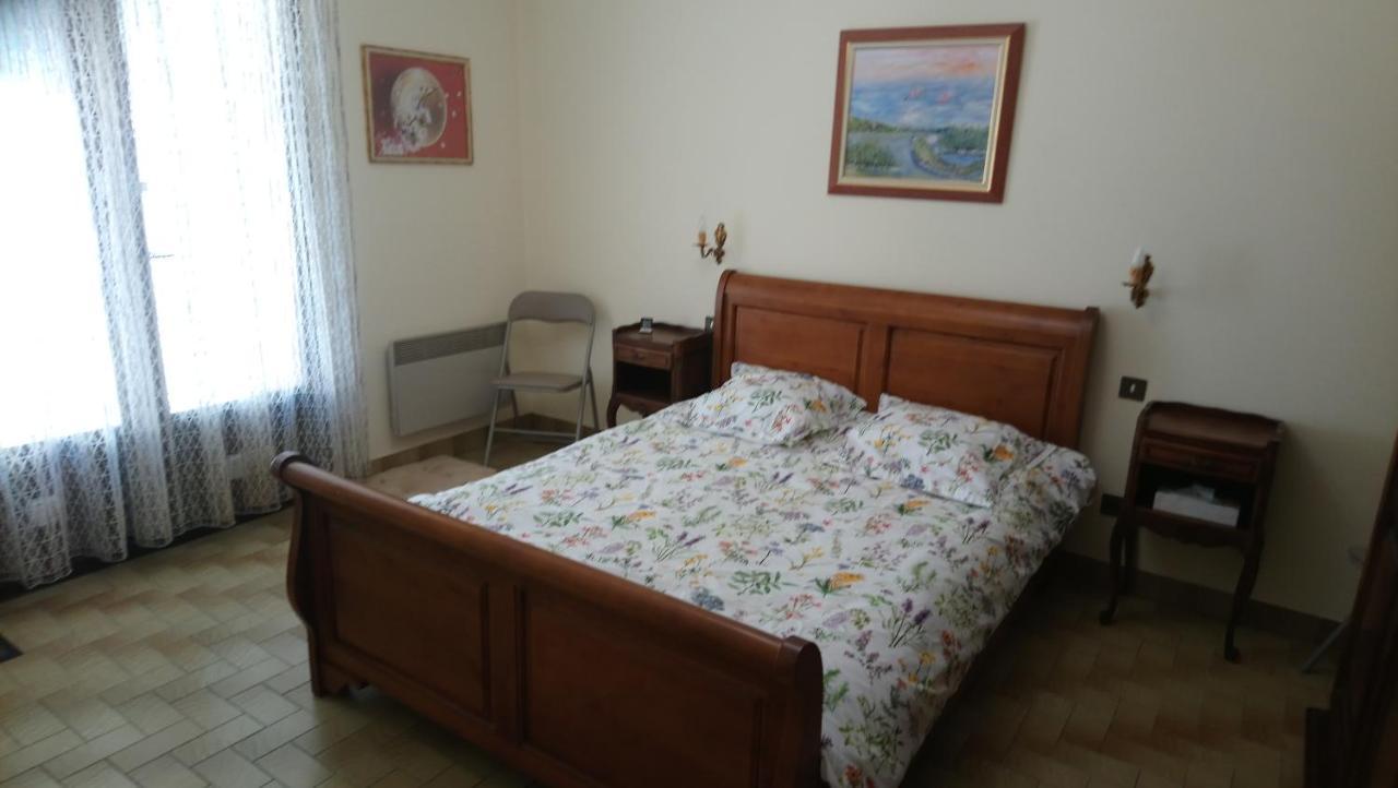 Appartement 48 M2 Avec Jardin Au Rdc Dans Villa A 5 Min A Pied Des Thermes De Vernet-Les-Bains, Location De Samedi A Samedi Exteriér fotografie