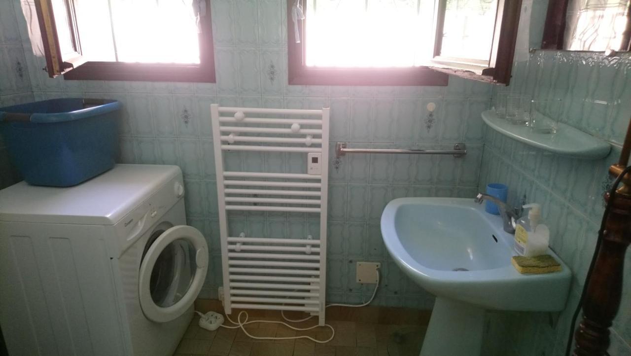 Appartement 48 M2 Avec Jardin Au Rdc Dans Villa A 5 Min A Pied Des Thermes De Vernet-Les-Bains, Location De Samedi A Samedi Exteriér fotografie
